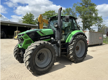 Trator DEUTZ Agrotron 6175