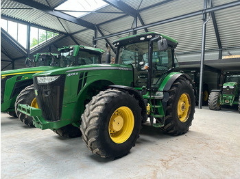 Trator JOHN DEERE 8335R