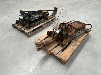Trator New Holland Pick-up hitch: foto 3