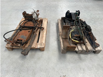 Trator New Holland Pick-up hitch: foto 5