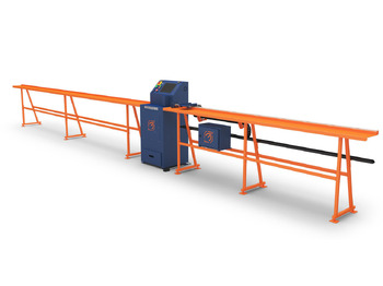 Máquina novo Wise Service Saw for cutting the remote frame WS1080: foto 4 Máquina novo Wise Service Saw for cutting the remote frame WS1080: foto 4