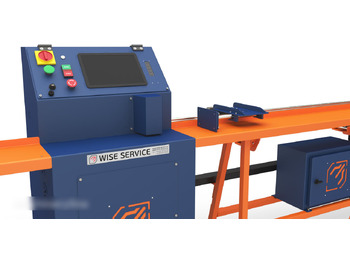 Máquina novo Wise Service Saw for cutting the remote frame WS1080: foto 3 Máquina novo Wise Service Saw for cutting the remote frame WS1080: foto 3