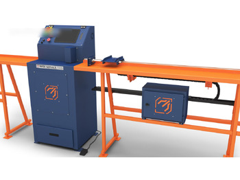 Máquina novo Wise Service Saw for cutting the remote frame WS1080: foto 2 Máquina novo Wise Service Saw for cutting the remote frame WS1080: foto 2