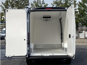 Leasing de CITROEN ALTE VERSION JUMPER L2H2 140PS CONFORT 35+ / TIEFKÜHLFAHRZEUG -20C KONVEKTA ODER THERMOKING CITROEN ALTE VERSION JUMPER L2H2 140PS CONFORT 35+ / TIEFKÜHLFAHRZEUG -20C KONVEKTA ODER THERMOKING: foto 4