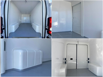 Carrinha frigorífica FIAT Ducato