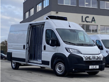 Carrinha frigorífica FIAT Ducato