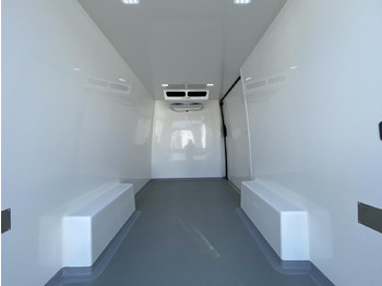 Leasing de MAN TGE 3.140 L3H3 140PS RS3640mm/ FRISCHDIENST BIS 0 + KONVEKTA UNDERMODE MAN TGE 3.140 L3H3 140PS RS3640mm/ FRISCHDIENST BIS 0 + KONVEKTA UNDERMODE: foto 4