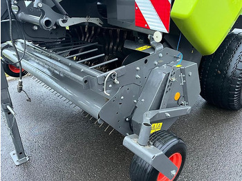 Enfardadeira de fardos redondos Claas ROLLANT 520 RC: foto 5