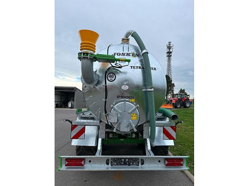 Leasing de  Joskin Tetraliner 21.000 T VAKKUUM Joskin Tetraliner 21.000 T VAKKUUM: foto 4