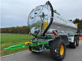 Leasing de  Joskin Tetraliner 21.000 T VAKKUUM Joskin Tetraliner 21.000 T VAKKUUM: foto 2