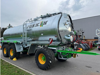 Leasing de  Joskin Tetraliner 21.000 T VAKKUUM Joskin Tetraliner 21.000 T VAKKUUM: foto 1