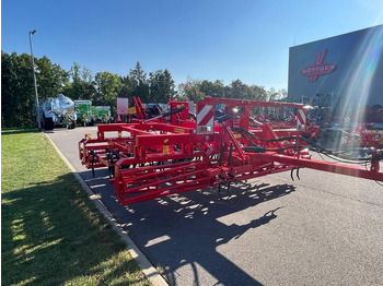 Maquina para lavrar a terra novo Knoche Terra 450: foto 3