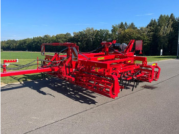 Maquina para lavrar a terra novo Knoche Terra 450: foto 4