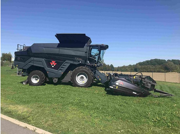 Ceifeira debulhadora MASSEY FERGUSON