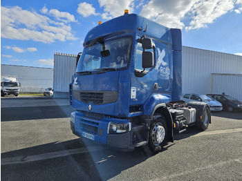 Tractor Renault p460 dxi lander: foto 3