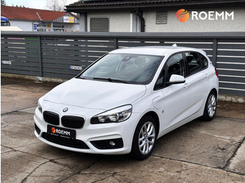 Automóvel BMW