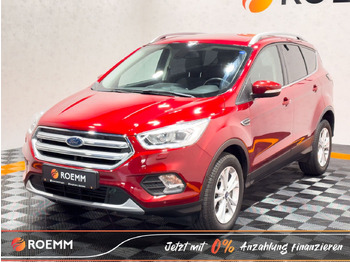 SUV Ford Kuga Titanium *KLIMA*WINTERPACKET*GARANTIE*: foto 3