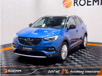 SUV Opel Grandland X*INNOVATION* DENONSound*DAB*GARANTIE*: foto 3