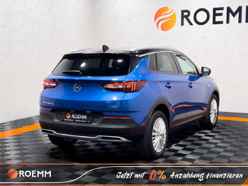 SUV Opel Grandland X*INNOVATION* DENONSound*DAB*GARANTIE*: foto 5