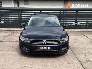 Automóvel Volkswagen Passat Variant Comfortline BMT*GARANTIE*: foto 2