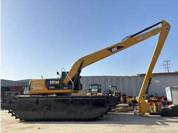 Escavadeira CATERPILLAR 320C
