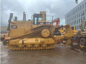 Buldôzer CATERPILLAR D6G