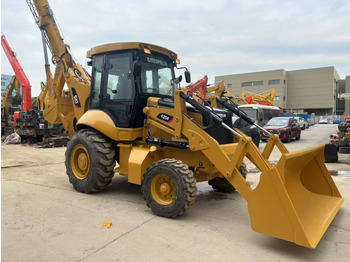 Leasing de Caterpillar New or Used Backhoe CAT 420 Backhoe Loader CAT420F 420F2 JCB 3CX 4CX Caterpillar New or Used Backhoe CAT 420 Backhoe Loader CAT420F 420F2 JCB 3CX 4CX: foto 3