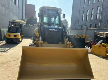 Leasing de Caterpillar New or Used Backhoe CAT 420 Backhoe Loader CAT420F 420F2 JCB 3CX 4CX Caterpillar New or Used Backhoe CAT 420 Backhoe Loader CAT420F 420F2 JCB 3CX 4CX: foto 5