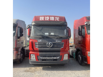 Leasing de Shacman New or Used Truck Head Tractor Head Tipper Head Shacman New or Used Truck Head Tractor Head Tipper Head: foto 1