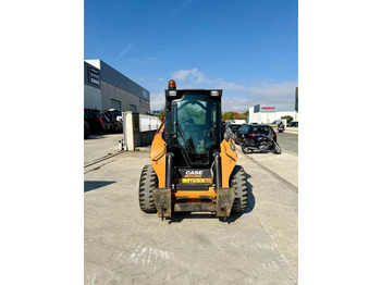 Leasing de Case SR210 Case SR210: foto 2