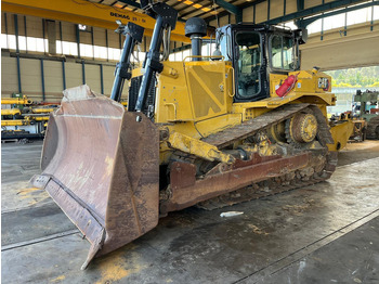 Buldôzer CATERPILLAR D8T