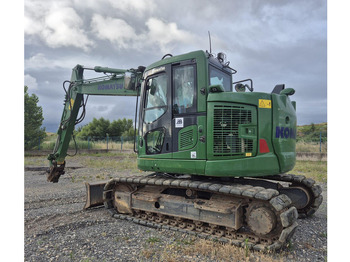 Leasing de Komatsu PC138US-11 Komatsu PC138US-11: foto 4