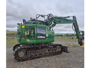 Leasing de Komatsu PC138US-11 Komatsu PC138US-11: foto 3