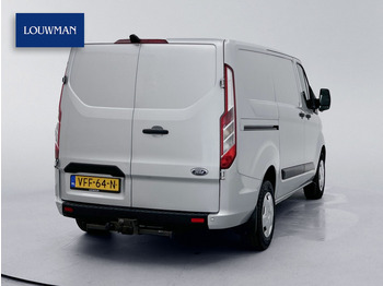 Furgão compacto Ford Transit Custom 280 2.0 TDCI L1H1 Trend Sync Navigatie Trekhaak Achteruitrijcamera Cruise Control Betimmering: foto 2