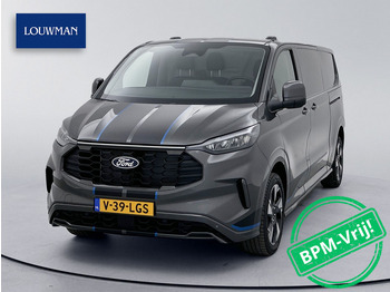 Furgão compacto FORD Transit