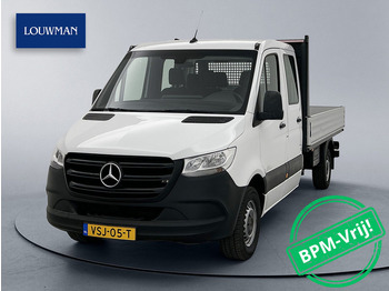 Carrinha de caixa aberta MERCEDES-BENZ Sprinter 314