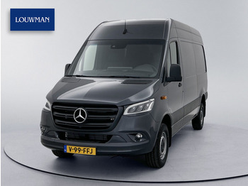 Furgão compacto MERCEDES-BENZ Sprinter 319