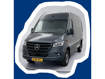 Furgão compacto MERCEDES-BENZ Sprinter