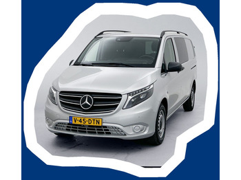 Furgão compacto MERCEDES-BENZ Vito 114