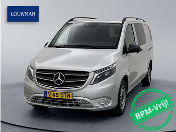 Furgão compacto MERCEDES-BENZ Vito 114