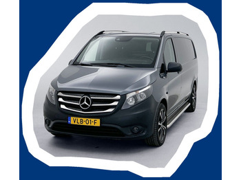 Furgão compacto MERCEDES-BENZ Vito 114