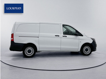 Furgão compacto Mercedes-Benz Vito 114 CDI Lang Navigatie L2 Achteruitrijcamera Betimmering Cruise Control: foto 3