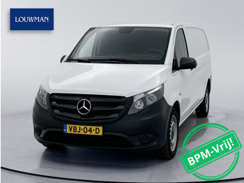Furgão compacto MERCEDES-BENZ Vito 114