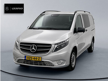 Furgão compacto MERCEDES-BENZ Vito 114