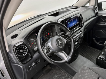 Furgão compacto Mercedes-Benz Vito 116 CDI L1 Select 360 camera Adaptieve Cruise Control Trekhaak 2500kg Betimmering Facelift: foto 4
