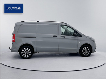 Furgão compacto Mercedes-Benz Vito 116 CDI L1 Select 360 camera Adaptieve Cruise Control Trekhaak 2500kg Betimmering Facelift: foto 3