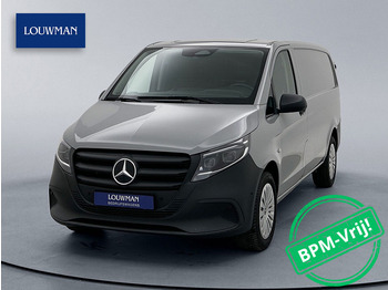 Furgão compacto MERCEDES-BENZ Vito 116