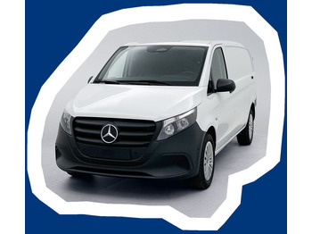 Furgão compacto MERCEDES-BENZ Vito 116