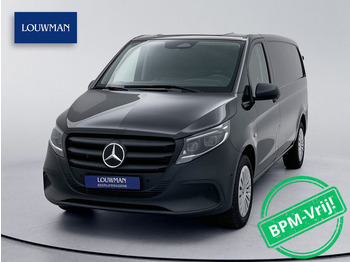 Furgão compacto MERCEDES-BENZ Vito 116