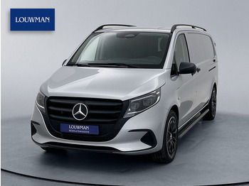 Furgão compacto MERCEDES-BENZ Vito 119